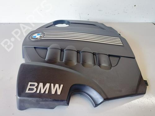 Upper protection BMW 1 Coupe (E82) 120 d | BP12990697M93 