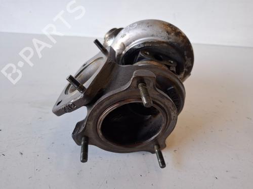 Turbolader/Kompressor VOLVO S80 I (184) 2.4 T | BP30636777M71 