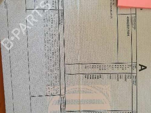 ABS Bremseaggregat OPEL ASTRA H (A04) 1.6 (L48) | BP9281922M43 