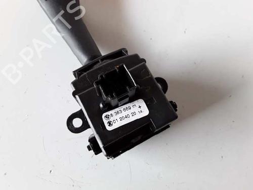 Steering column stalk BMW 3 Compact (E46) 320 td | BP9284910I23 