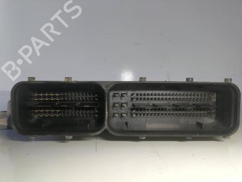 Engine control unit (ECU) OPEL ASTRA H (A04)  | BP10080888M57 