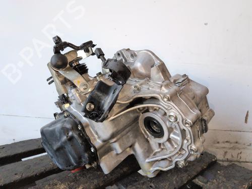 Gearbox NISSAN PIXO (UA0) 1.0 | BP34436124M3  - Image 5