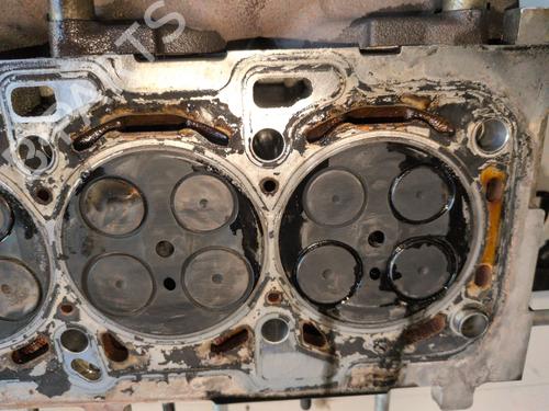 Cylinder head OPEL INSIGNIA A (G09)  | BP36869902M5  - Image 5