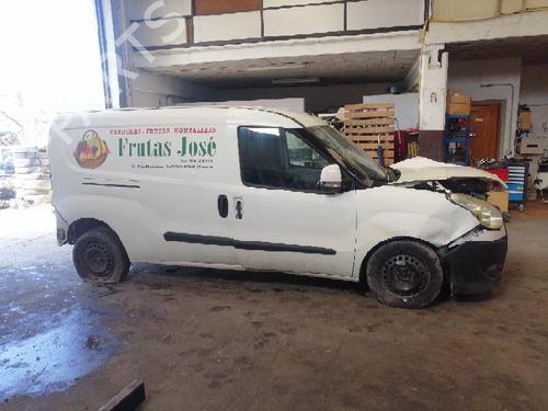 AC compressor FIAT DOBLO Cargo (263_) 1.6 D Multijet (263WXD1B, 263WXR1B, 263WXX1B, 263ZXD1B,... | BP9315313M34 