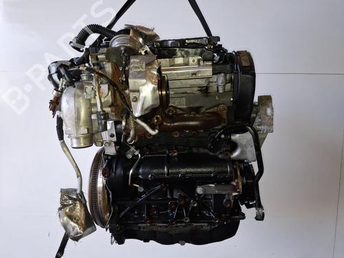 Engine AUDI Q2 (GAB, GAG)  | BP29728364M1 