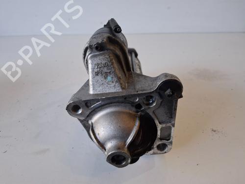 Used Starter RENAULT MEGANE II (BM0/1_, CM0/1_) 1.9 dCi (131 hp) 29549606