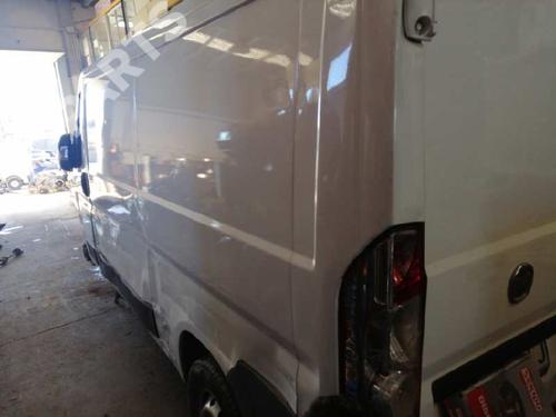 Used Parts FIAT DUCATO Van (250_)  120 Multijet 2,3 D  1008840