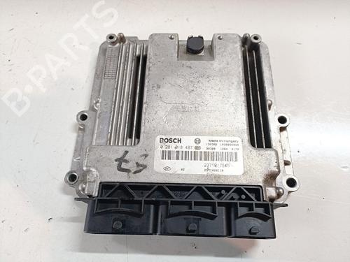 Used Engine control unit (ECU) RENAULT TRAFIC II Van (FL) [2001-2025]  11968939