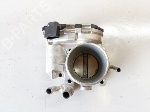 Used Throttle body HYUNDAI KONA (OS, OSE, OSI) [2017-2023]  11939020