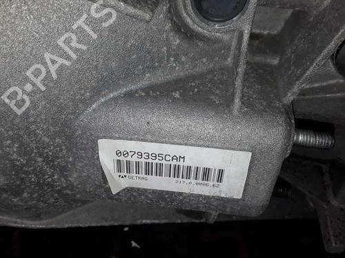Gearbox BMW 5 (E60) 523 i | BP9315005M3 