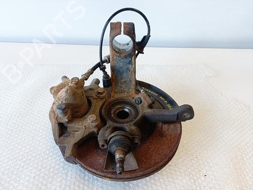 Right front steering knuckle SEAT ALHAMBRA (7V8, 7V9) 2.0 i | BP16902681M26 
