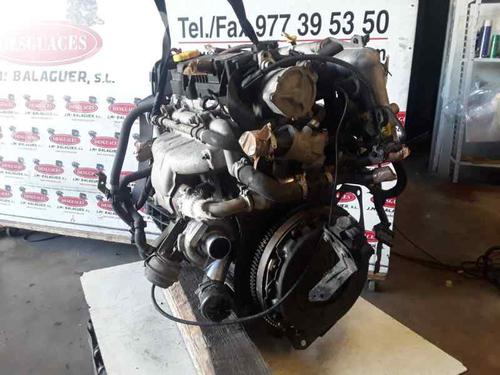 Engine FIAT MULTIPLA (186_)  | BP13047213M1 