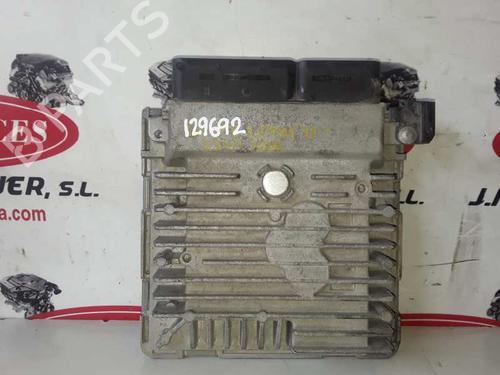 Used Engine control unit (ECU) SEAT LEON (1P1) 1.6 TDI (105 hp) 9282603