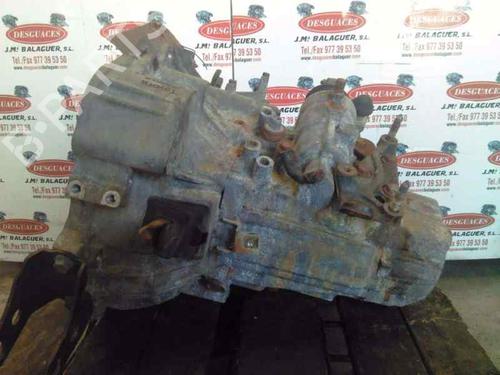 Gearbox TOYOTA CARINA E VI (_T19_)  | BP9280754M3 