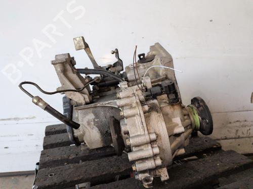 Gearbox VW GOLF IV Variant (1J5) 1.9 TDI | BP38020439M3 - Image 7