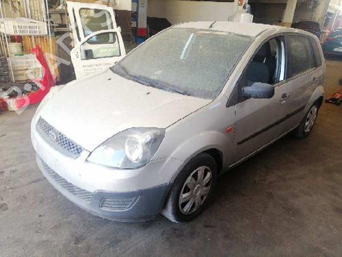 Gearbox FORD FIESTA V (JH_, JD_) 1.3 | BP9282944M3 