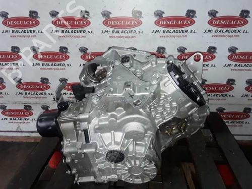 Gearbox VW GOLF VII (5G1, BQ1, BE1, BE2)  | BP19424038M3 