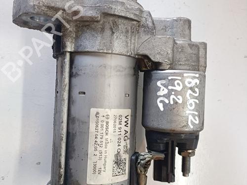 Starter SEAT IBIZA IV SC (6J1, 6P5) 1.0 TSI | BP12148166M8