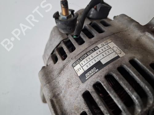 Alternator KIA CARNIVAL / GRAND CARNIVAL III (VQ) 2.9 CRDi | BP24321645M7 