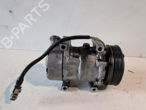 AC compressor CITROËN XSARA PICASSO (N68) 1.8 16V | BP31808129M34 