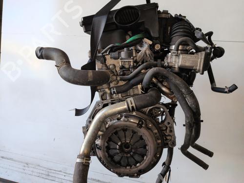 Engine SUZUKI SX4 (EY, GY)  | BP33944659M1  - Image 5