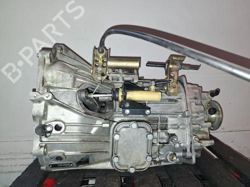 Gearbox IVECO DAILY III Platform/Chassis  | BP30729865M3 