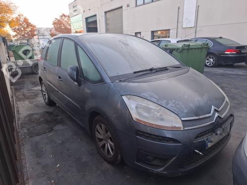 Engine CITROËN C4 Picasso I MPV (UD_)  | BP36476266M1  - Image 12