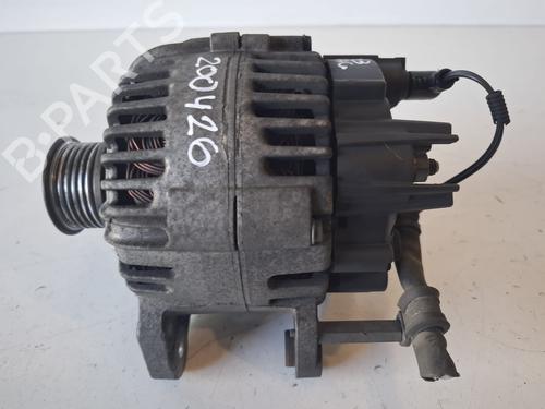 Alternator VW GOLF V (1K1)  | BP29157159M7 