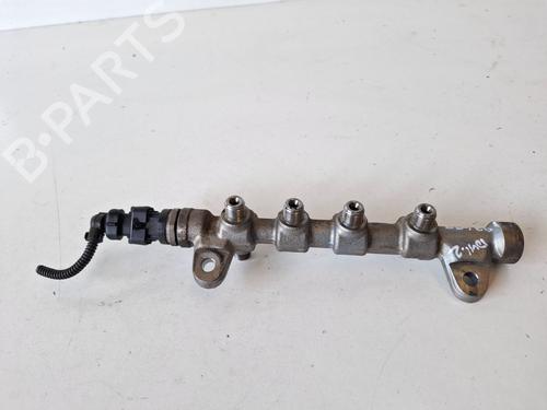 Injection rail OPEL INSIGNIA A (G09)  | BP26660456M98 