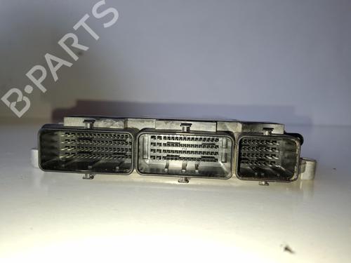 Engine control unit (ECU) NISSAN QASHQAI / QASHQAI +2 I (J10, NJ10, JJ10E) 1.6 dCi | BP23226594M57 