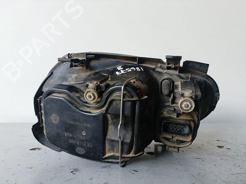 Left headlight VW GOLF IV (1J1) 1.9 TDI | BP15012207C28 