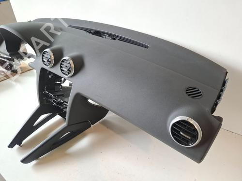 Airbag Kit AUDI A3 Sportback (8PA) 1.6 TDI | BP25405776C86 