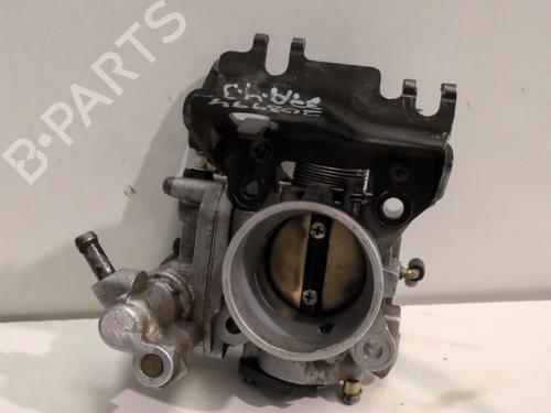 Used Throttle body Throttle body SUZUKI VITARA (ET, TA, TD) [1988-2002] 33943724 33943724