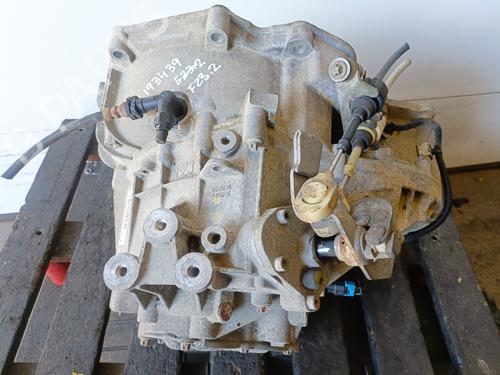 Gearbox OPEL ASTRA H (A04) 1.7 CDTI (L48) | BP17860199M3