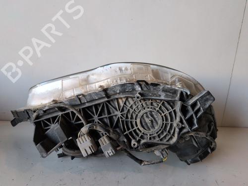 Left headlight MITSUBISHI ASX (GA_W_) 1.8 DI-D 4WD (GA6W) | BP33943720C28  - Image 6