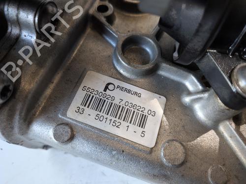 Egr OPEL CORSA D (S07) | BP37791733M69 - Image 4