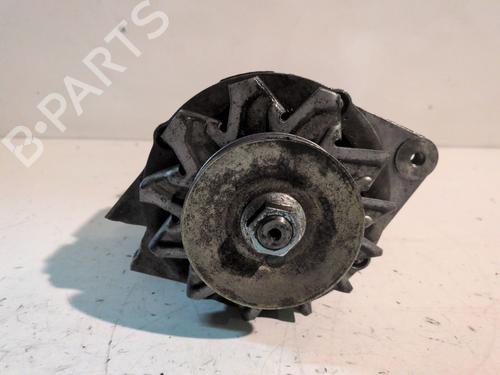 Used Alternator Alternator NISSAN TRADE Platform/Chassis 3.0 D (106 hp) 32263576 32263576