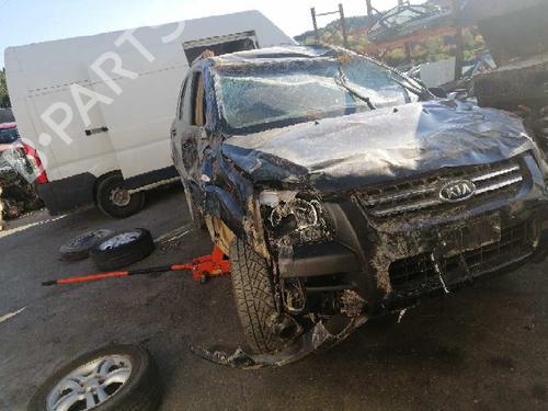 Starter KIA SPORTAGE II (JE_, KM_)  | BP9283224M8 