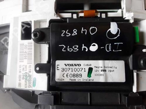 Cockpit VOLVO V50 (545) 2.0 D | BP9281704C47 