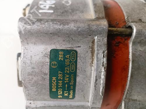 Alternator SEAT IBIZA I (21A) 1.5 i Cat | BP20169745M7 