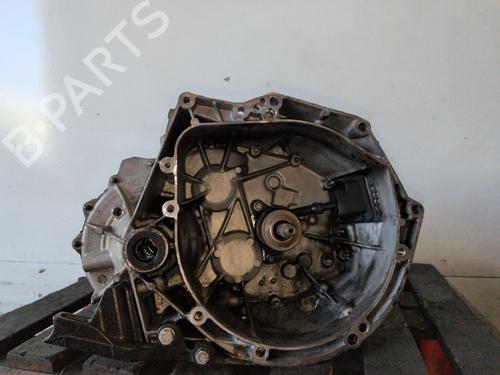 Used Gearbox Gearbox 36815196 36815196