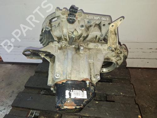 Gearbox RENAULT KANGOO (KC0/1_) 1.5 dCi (KC07) | BP29906566M3