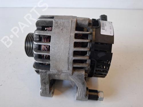 Alternator PEUGEOT 406 Coupe (8C) 2.2 | BP29970340M7