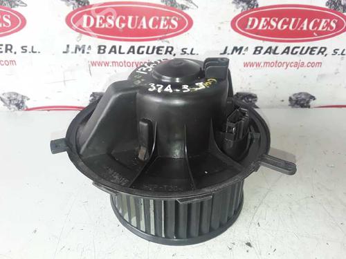 Used Heater blower motor VW GOLF V (1K1) [2003-2010]  14304928
