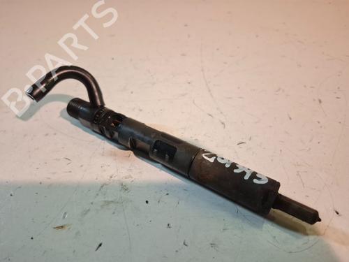 Used Injector RENAULT MODUS / GRAND MODUS (F/JP0_) 1.5 dCi (FP0F, JP0F) (86 hp) 29956175