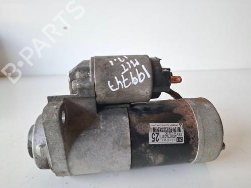 Starter MITSUBISHI ASX (GA_W_)  | BP26703995M8 