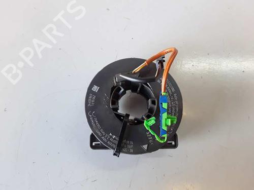 Used Squib airbag OPEL CORSA C (X01) 1.3 CDTI (F08, F68) (70 hp) 9283984