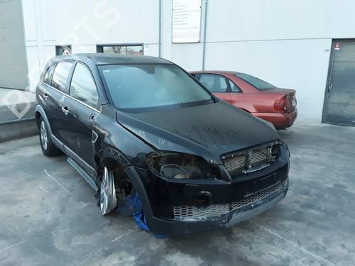 Headlight switch CHEVROLET CAPTIVA (C100, C140) 2.0 D | BP10010227I24 