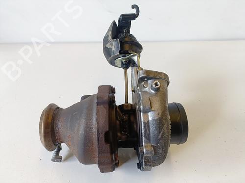 Turbocharger/Supercharger OPEL INSIGNIA A (G09) 2.0 CDTI (68) | BP18836120M71 