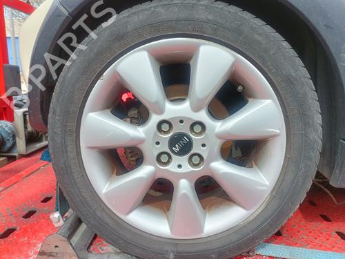 Turbocharger/Supercharger MINI MINI (R50, R53) One D | BP23526983M71 